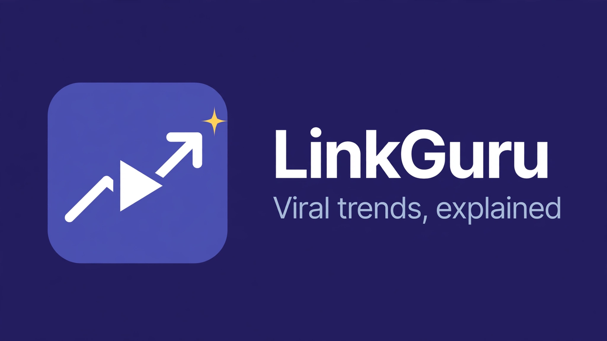 LinkGuru Hero Image